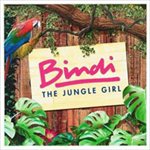Bindi the Jungle Girl